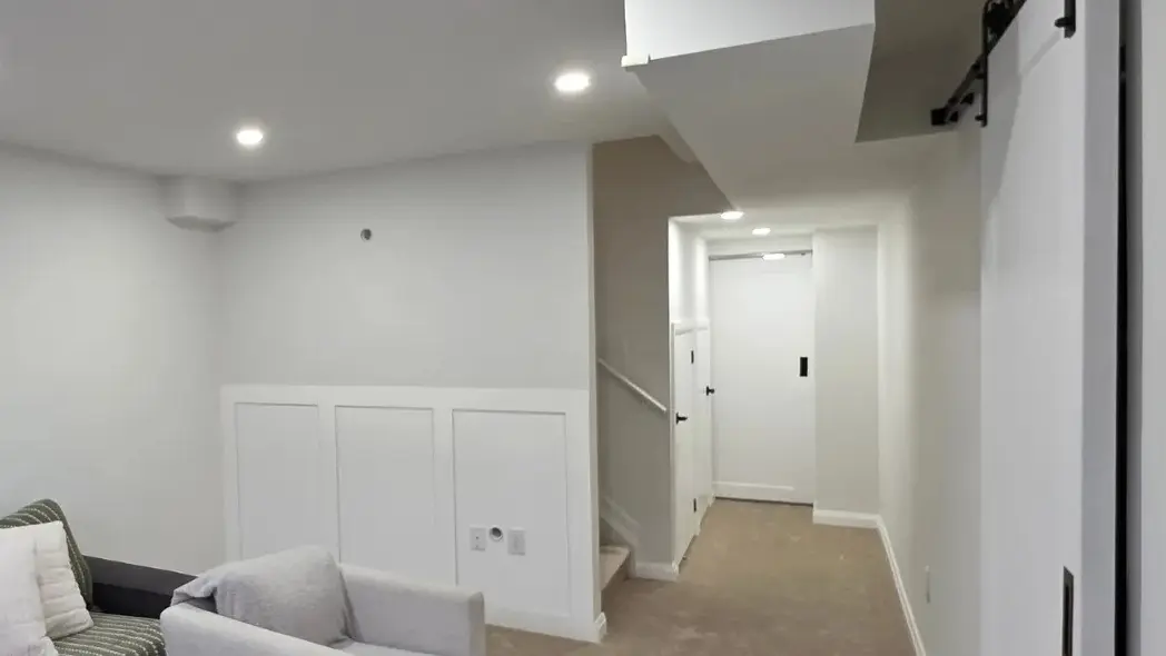 Finishing a Basement in Ottawa: Steps, Timeline and Cost Factors