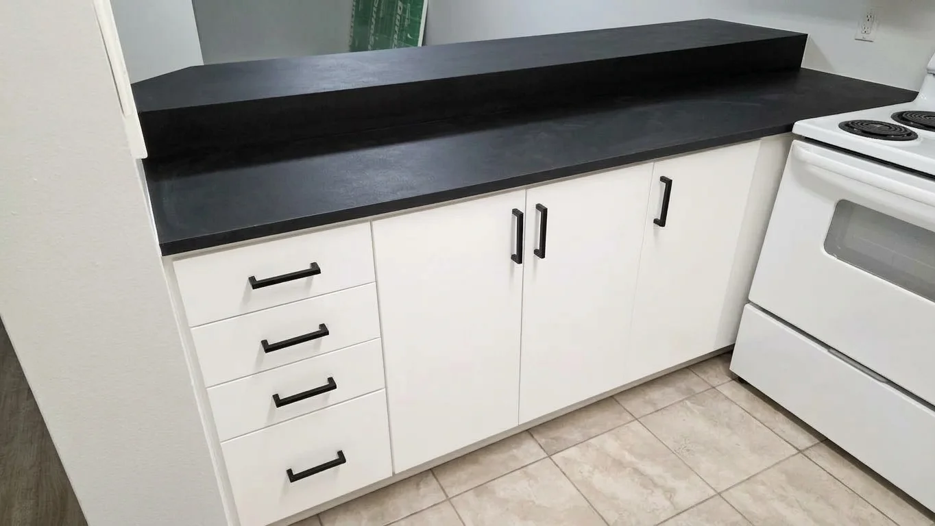 Kitchen renovations — photo 10