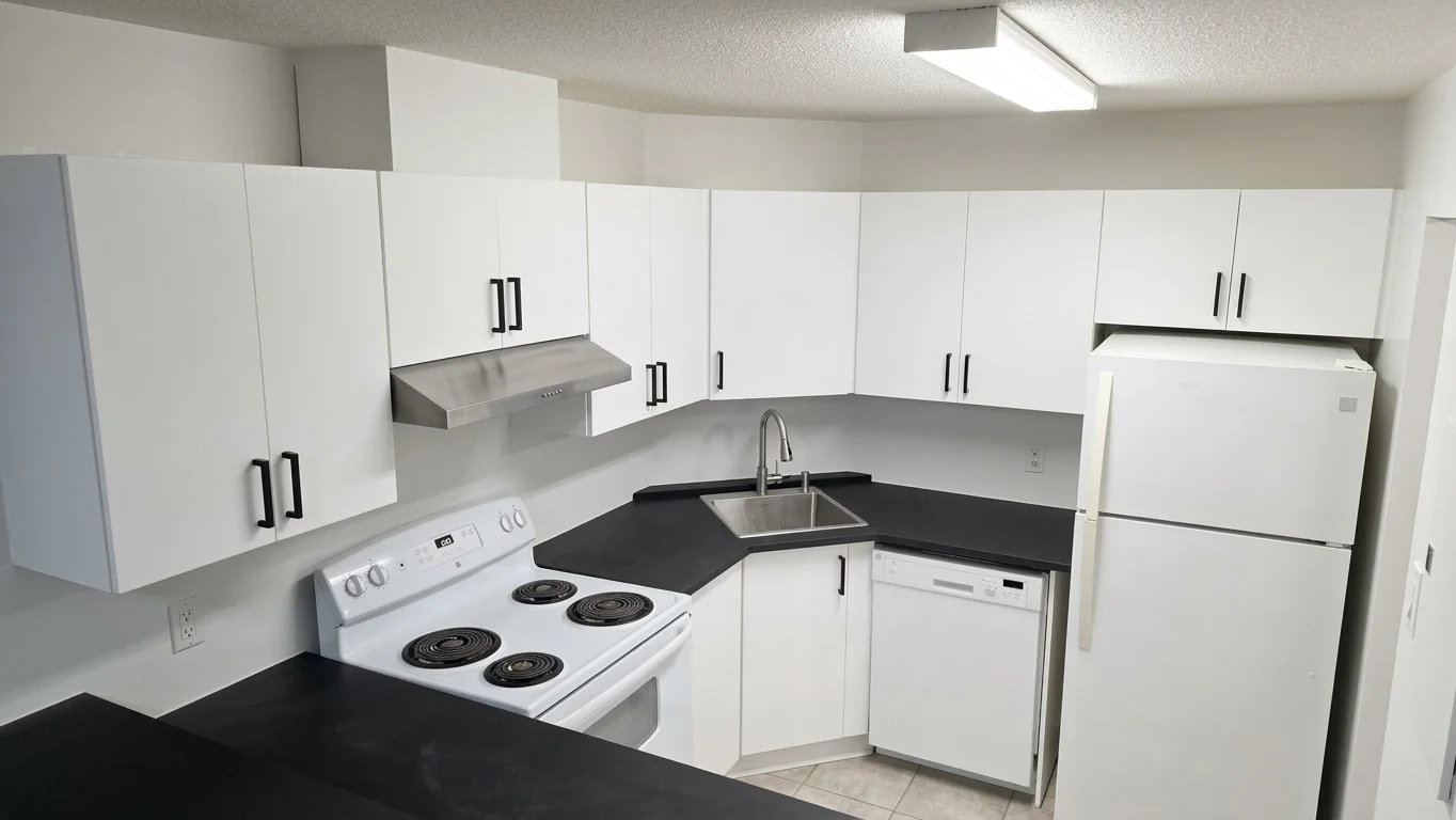 Kitchen renovations — photo 2